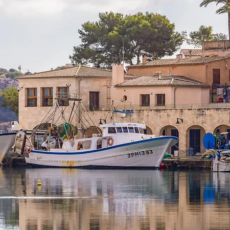The Old Fisherman House