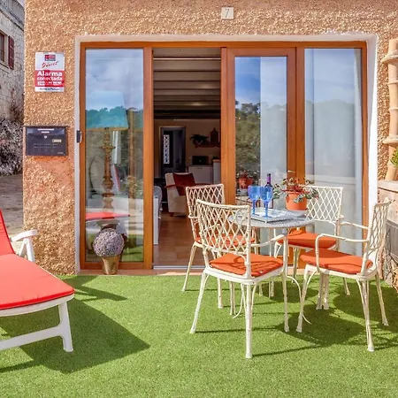 The Old Fisherman House Cala Figuera (Mallorca)
