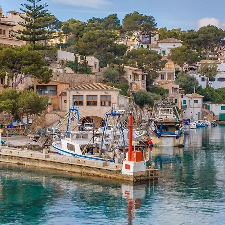The Old Fisherman House